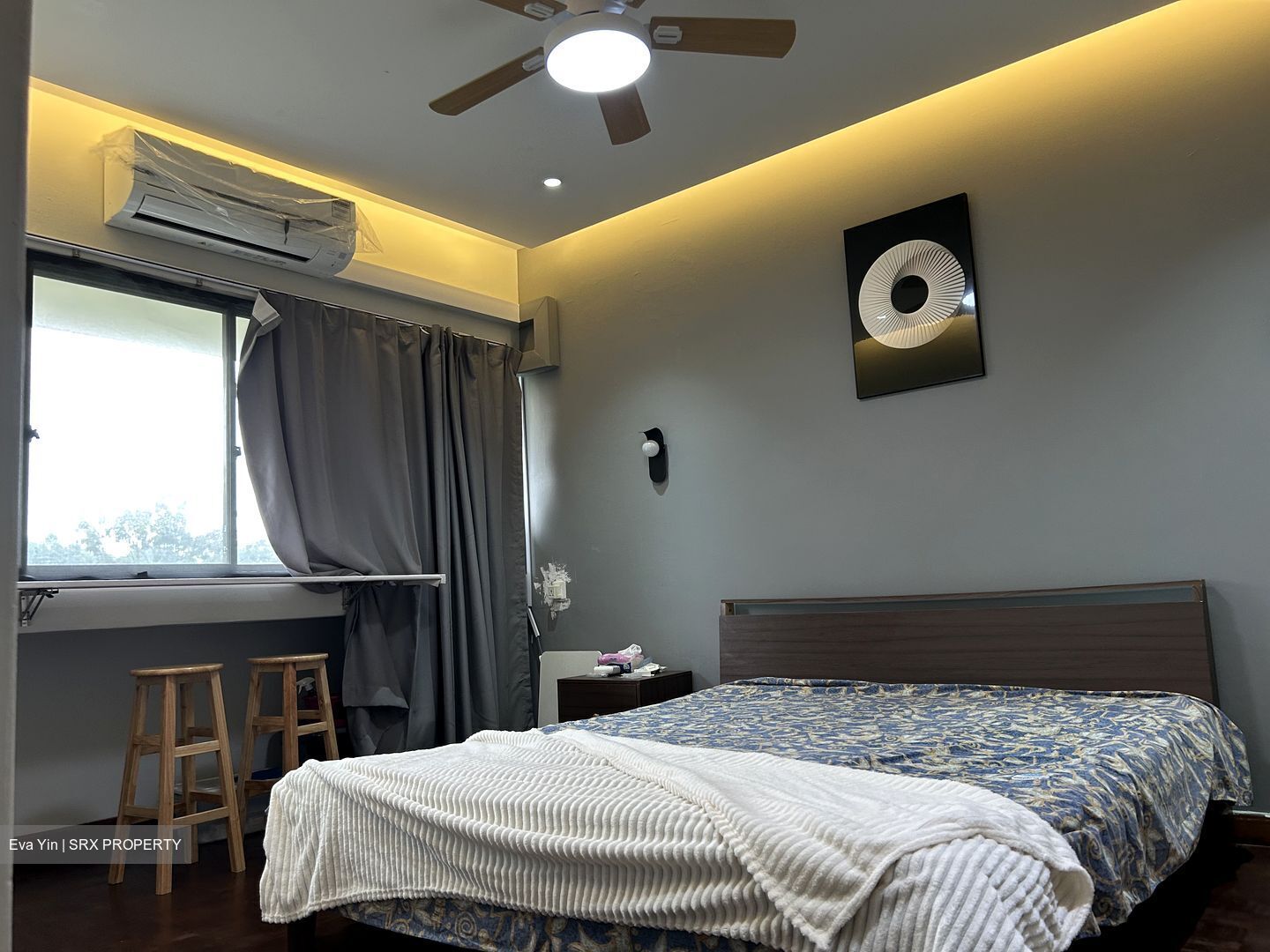 Ivory Heights (D22), Condominium #588894051